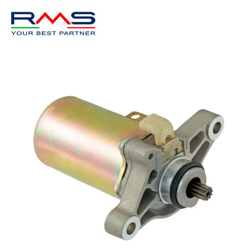 Motor Arranque. Kymco 50 4t. Rms. Mca 1