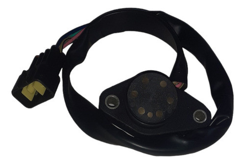 Sensor De Cambios Original Zanella Rz 3 0