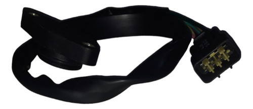 Sensor De Cambios Original Zanella Rz 3 1
