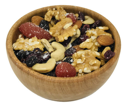 Mix Frutos Secos Patagonia X 1kg - 6c 1