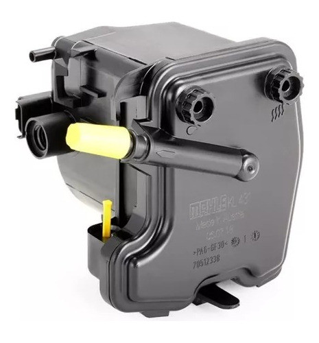 Filtro De Combustible 3008 307 Expert Partner Mahle 0