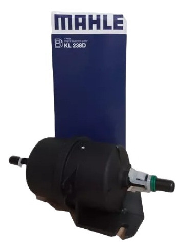 Filtro De Combustible Mahle Kl238d Fiat 1.4 1