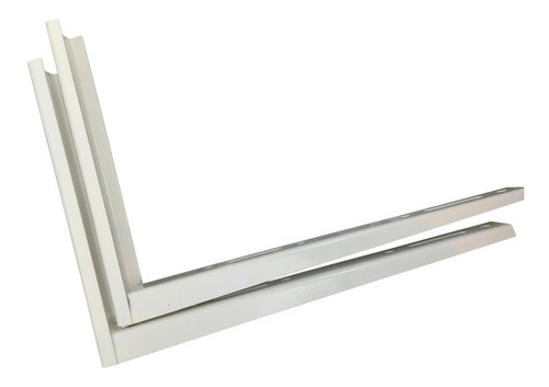 Par De Mensulas Para Aire Acondicionado 42cm Hasta 3000 Frig 0