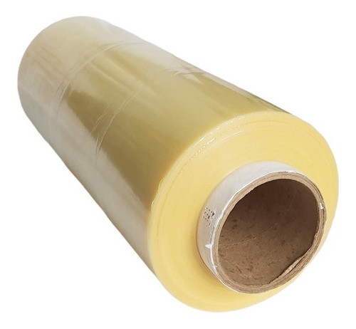 Papel Film Cocina Autodherente Frio Calor 1000m Papelera 0