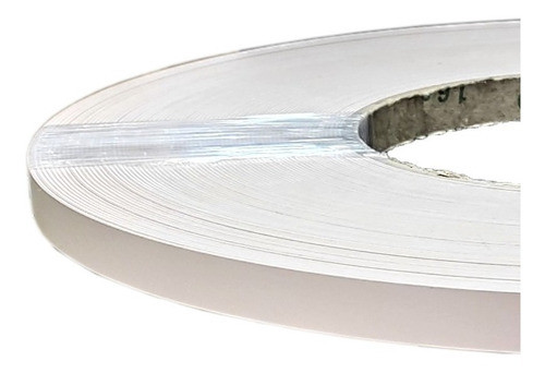 Tapacanto Pvc Abs Himalaya 0,40 Mm X 22 Mm 10 M S/pegamento 1