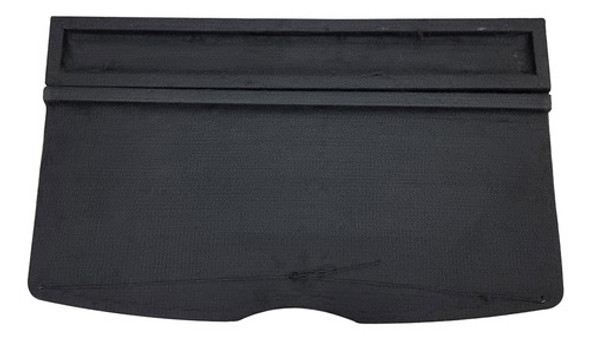 Estante Trasero Baul Scenic 1