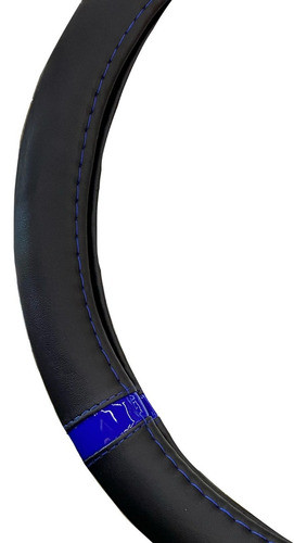 Cubre Volante 38cm Qkl Economico Para Etios Hilux Corolla 1