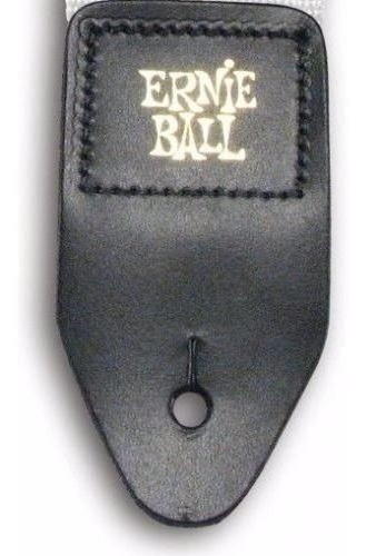 Correa Guitarra Eléctrica Bajo Ernie Ball Oliva Eb4048 1