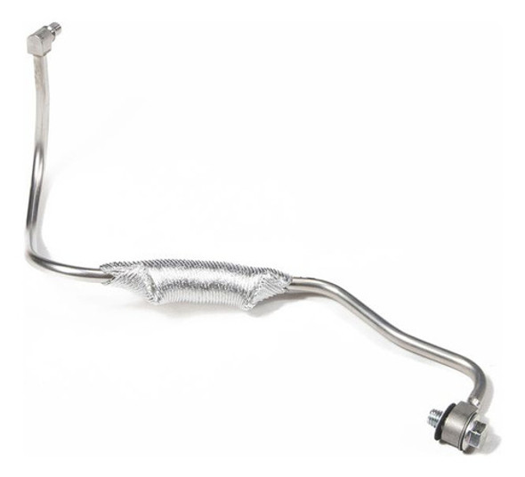 Tubo Retorno Aceite Turbo Equinox 18/23 Gm 12673207 0