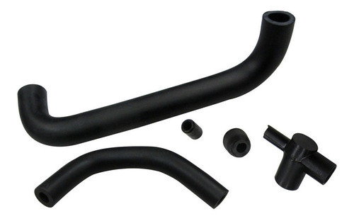 Kit Mangueras Gases R-11 R-9 R-19 (2bocas) - I21535 0