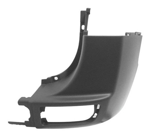 Puntera De Paragolpe Mercedes-benz Sprinter 13/19 0