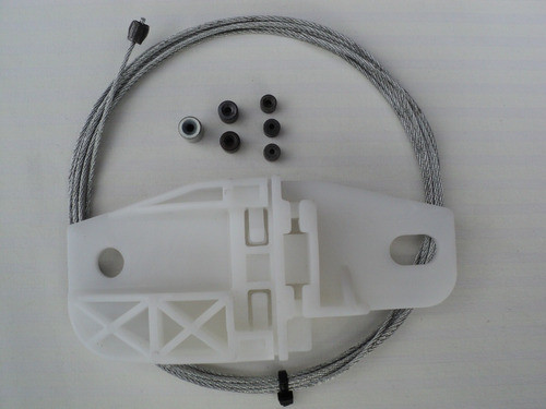 Kit Rep Levanta Vidrios Electr Fiesta/ecosport Del Izquierdo 0