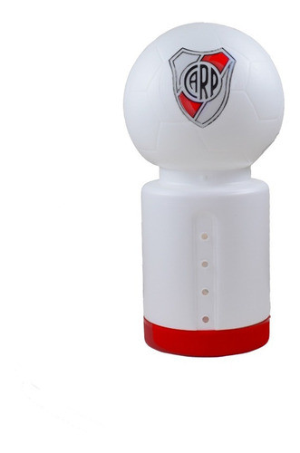 Boya Hongo Dosificador Pastilla De Cloro River 0