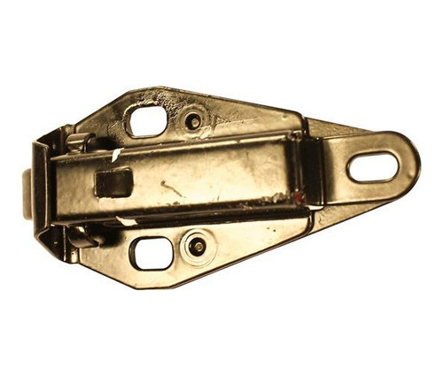 Cerradura Porton Renault Express 1997 1998 1999 2001 Trasera 0