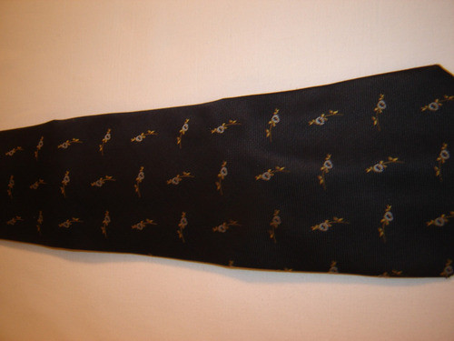 Stefano Cravatte Corbata Seda Italiana 1