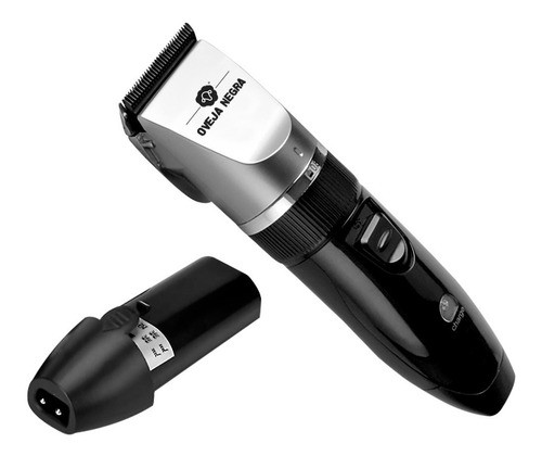 Peladora Pelado Perro Super Silenciosa Con 2 Baterias 0