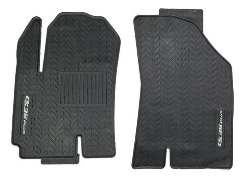 Alfombra Auto Específica Changan C35 Plus 1