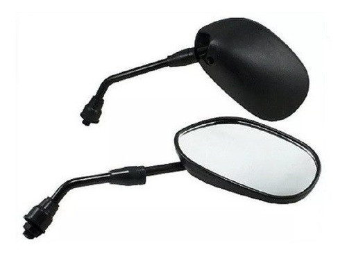 Juego Espejos Corven Mirage Mondial Tibo 110 - Arm Motos 0