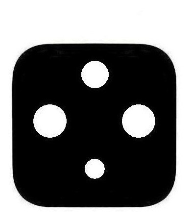 Lente Protector Repuesto Camara Compatible Google Pixel 5 1