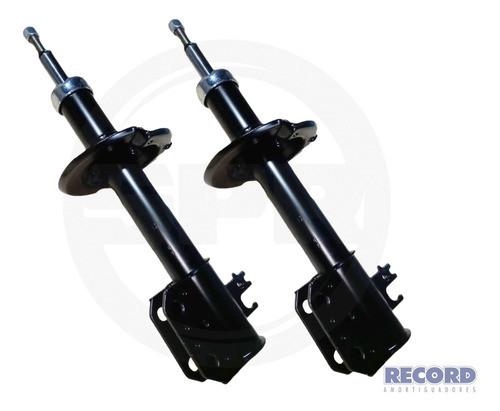 Kit X2 Amortiguador Delanteros Toyota Etios (2013/...) 1