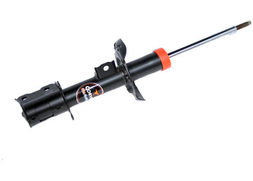 Kit X2 Amortiguadores Delanteros Corven Chevrolet Corsa Ii 0