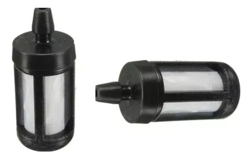 Filtro Nafta Desmalezadoras Chinas Genericas 1/8 Lq-1/8 1