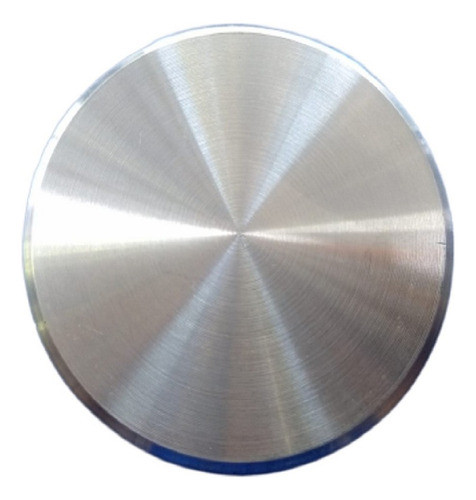 Tapa Mechero Cocina Orbis Ragazza Donna De Aluminio 4 Patas 0