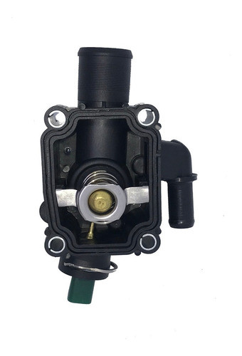 Caja Termostato Agua Peugeot 208 206 207 307 308 1.6 16v 1