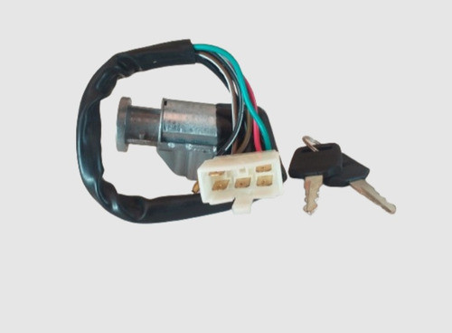 Tambor Contacto Honda Nf100 Wave Bikepartssur 1