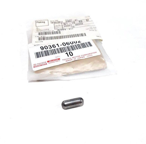 Rodillo De Directa Toyota Hilux 2001-2004 ( X 13 Unidades) 0