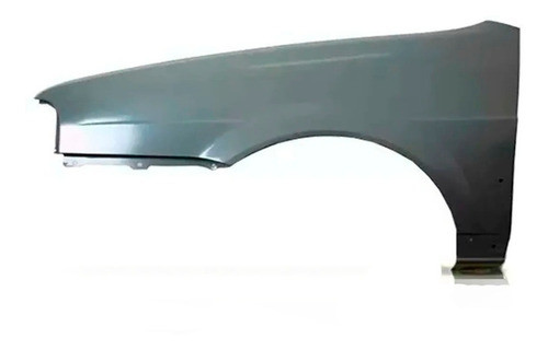 Guardabarro Delantero Santana 2003 2004 2005 2006 2007 Izq 1