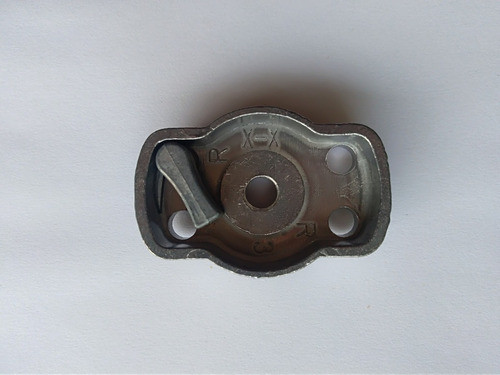 Cazoleta De Arranque Desmalezadora/ Bordeadora 26cc Gamma 1
