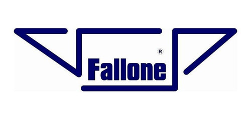 Bomba De Aceite Fallone P/ Vw Gol 1.6mi - 1.8mi 1996-2008 1