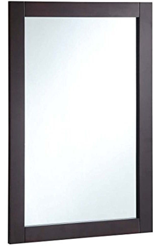 Designhouse 547075-esp Gabinete Misc Shorewood, 20x30, Espre 0