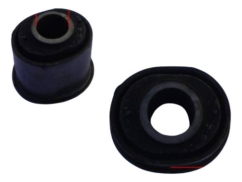 Buje De Parrilla Inf F4000 (ovalado) Ford F-250 78-82 0
