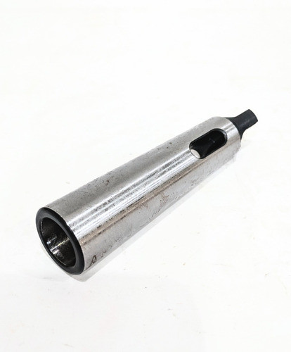 Cono De Reduccion Morse 3-2 Torno Agujereadora Fresadora 0