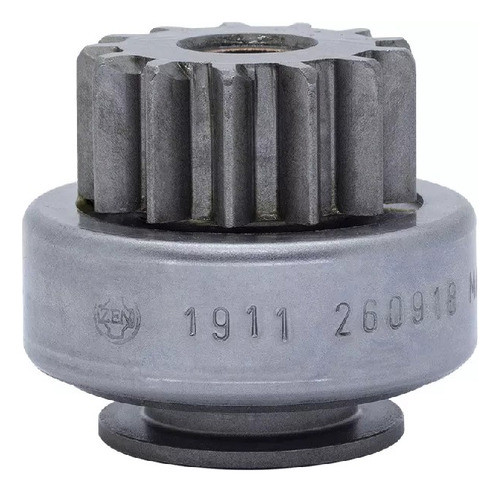 Impulsor De Arranque Bendix Piñon Zen  1911 0