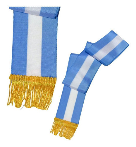 Banda Argentina X 5 Ceremonia Jura Lealtad Promesa Bandera 0