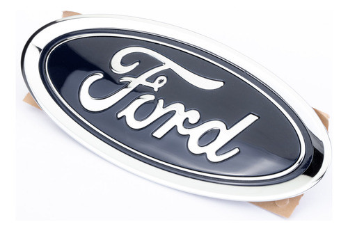 Logotipo Porton Trasero Ford Focus Iii 0