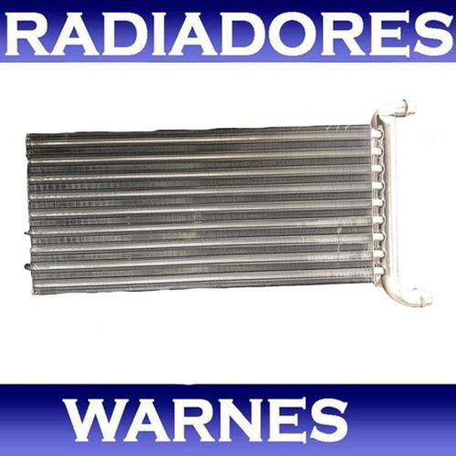 Radiador Calefaccion Mb Sprinter 415 Valeo 1
