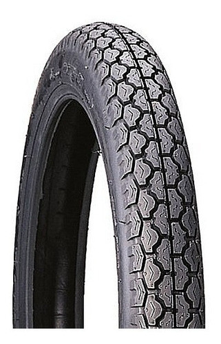 Cubierta Trasera Honda Wave 275/17 0