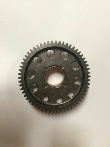 Engranaje Emb Arranque Meguelli, Xmoto 250 4v 1