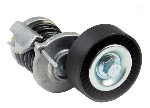 Tensor Poly V Volkswagen Fox 1.9 Sdi 2007 2008 2009 2010 0
