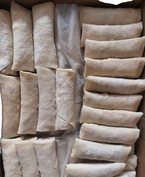 Arrolladitos Primavera 1