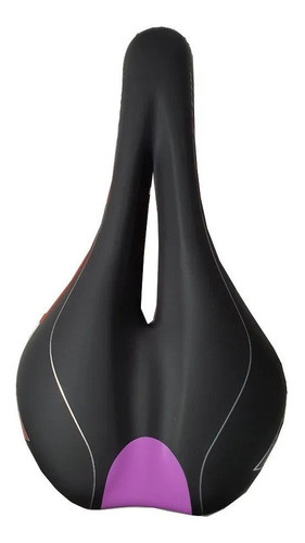 Asiento Bicicleta Endzone Velo Vl-4283 - Racer Bikes 1