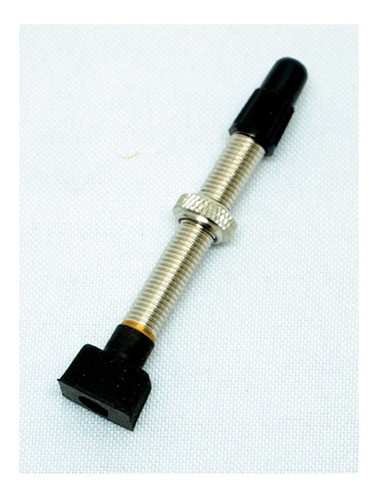 Valvula Tubeless Presta - 40mm - Base Cuadrada 0
