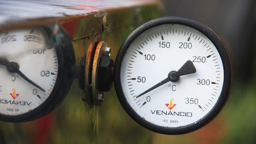 Horno Para Pizzas - Marca Venancio - Funcionando 100% 0