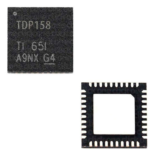 Ic Chip Micro Xbox One S Y X Hdmi Tdp158 Salida De Video 0