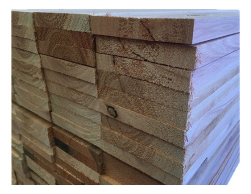 Tabla De Saligna Seca Y Cepillada -primera- 1x4x3,66 Mts 1