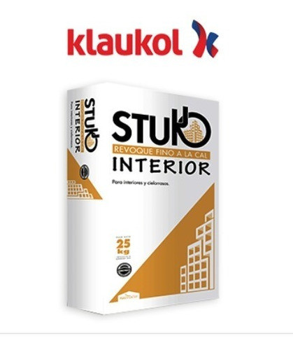 Stuko Interior 1